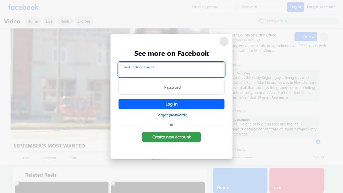 Since February, we've been able to apprehend over 12 suspects with felony warrants with our Most Wanted series. We couldn't do it without your help. If you have any information on the whereabouts of these individuals, call us at 205-302-6464 or visit us at http://walkercountysheriff.com/help.html to submit anonymous tips. | Walker County Sheriff's Office | Facebook